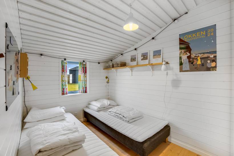 Foto von Ferienhaus BP82 in Grønhøj - Løkken - Nordjütland