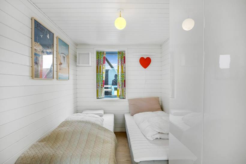 Foto von Ferienhaus BP82 in Grønhøj - Løkken - Nordjütland