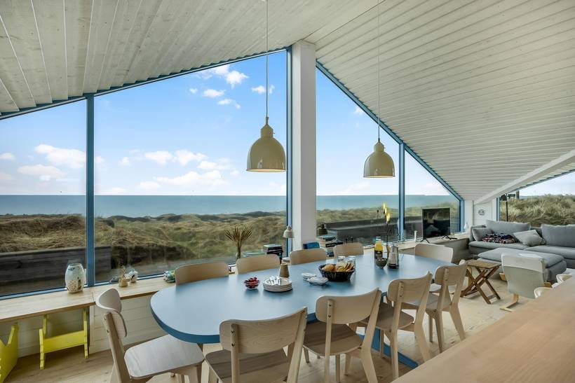 Foto von Ferienhaus BP82 in Grønhøj - Løkken - Nordjütland