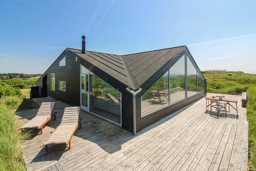 Foto von Ferienhaus BP82 in Grønhøj - Løkken - Nordjütland