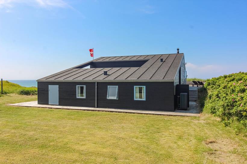 Foto von Ferienhaus BP82 in Grønhøj - Løkken - Nordjütland