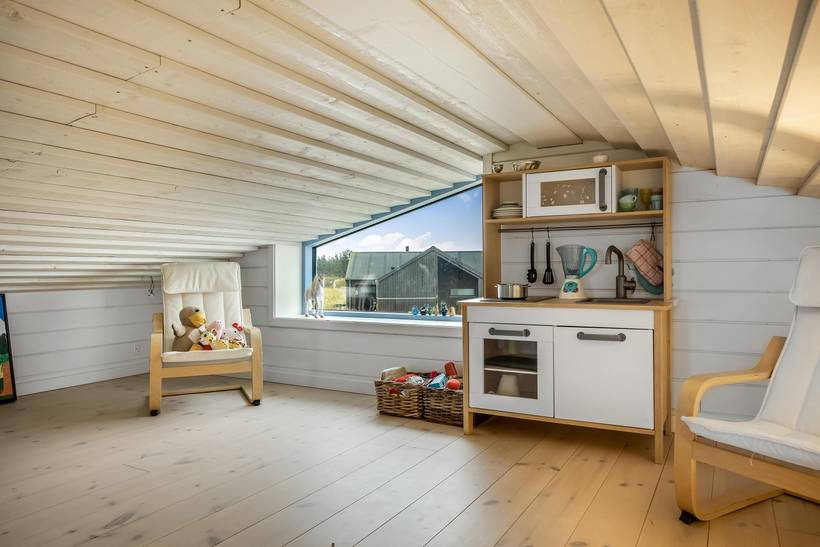 Foto von Ferienhaus BP82 in Grønhøj - Løkken - Nordjütland