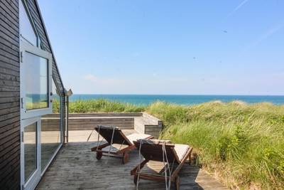 Vorschaubild von Ferienhaus BP82 in Grønhøj - Løkken - Nordjütland