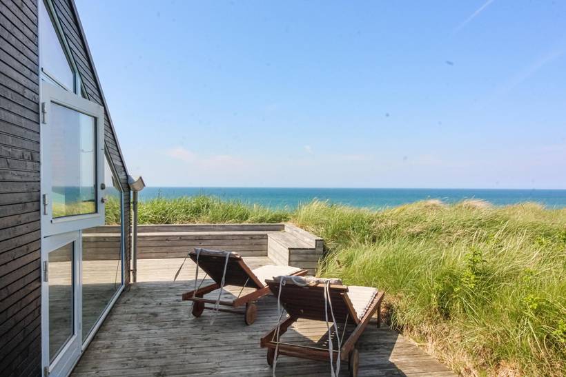 Foto von Ferienhaus BP82 in Grønhøj - Løkken - Nordjütland