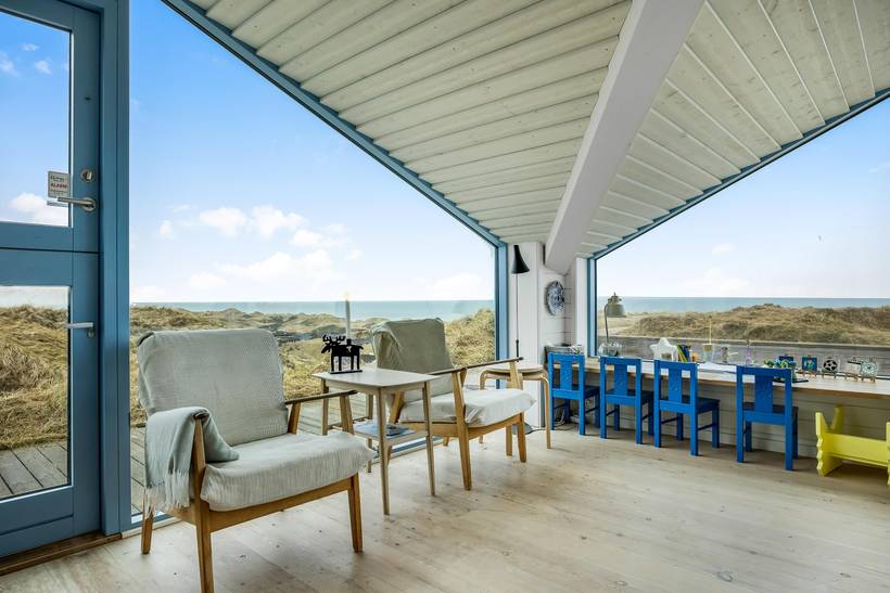 Foto von Ferienhaus BP82 in Grønhøj - Løkken - Nordjütland