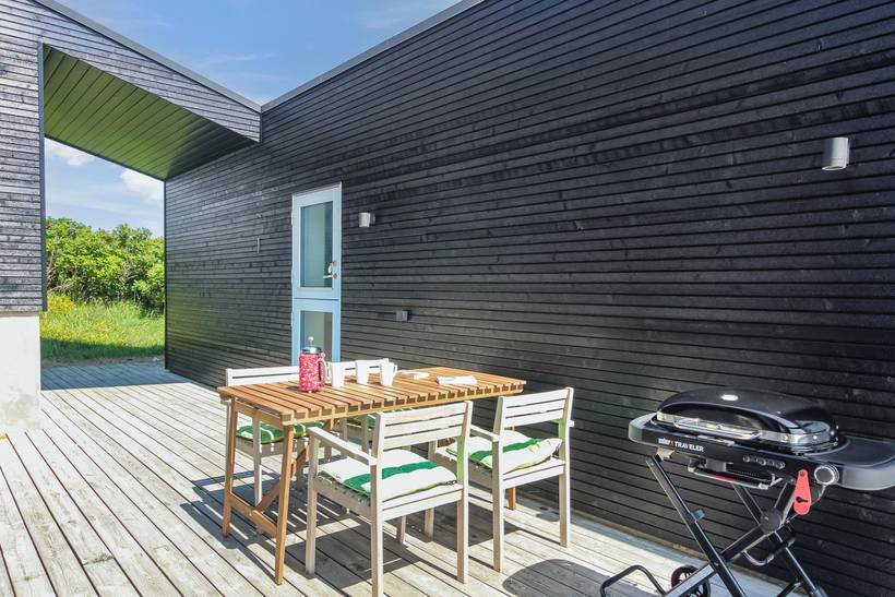 Foto von Ferienhaus BP82 in Grønhøj - Løkken - Nordjütland