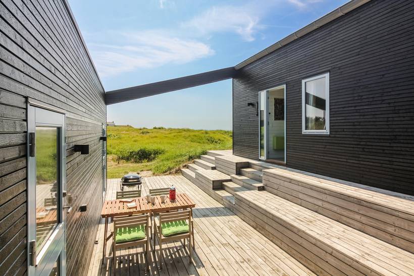 Foto von Ferienhaus BP82 in Grønhøj - Løkken - Nordjütland