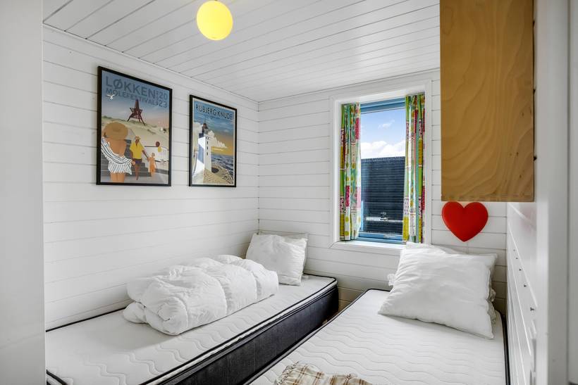 Foto von Ferienhaus BP82 in Grønhøj - Løkken - Nordjütland