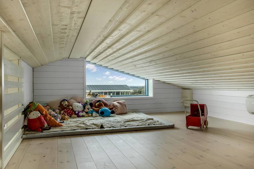 Foto von Ferienhaus BP82 in Grønhøj - Løkken - Nordjütland