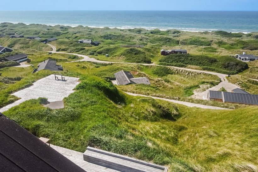 Foto von Ferienhaus BP82 in Grønhøj - Løkken - Nordjütland