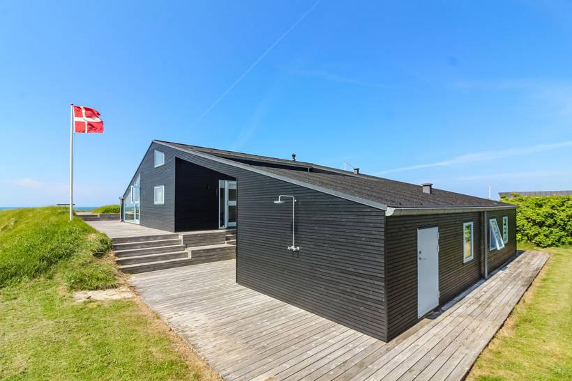 Foto von Ferienhaus BP82 in Grønhøj - Løkken - Nordjütland