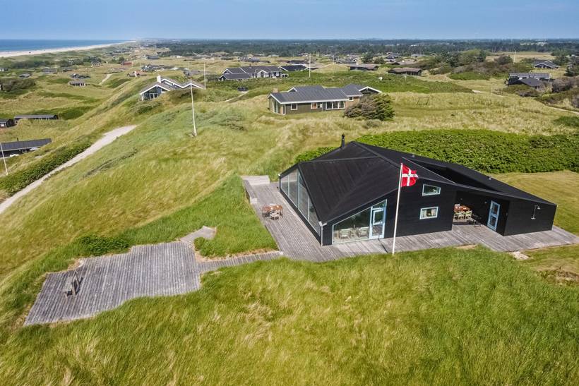 Foto von Ferienhaus BP82 in Grønhøj - Løkken - Nordjütland