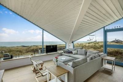 Vorschaubild von Ferienhaus BP82 in Grønhøj - Løkken - Nordjütland