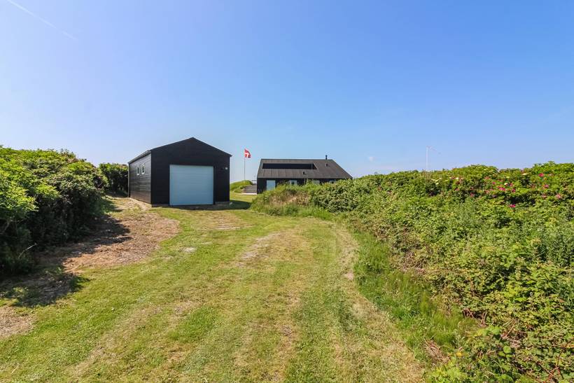 Foto von Ferienhaus BP82 in Grønhøj - Løkken - Nordjütland