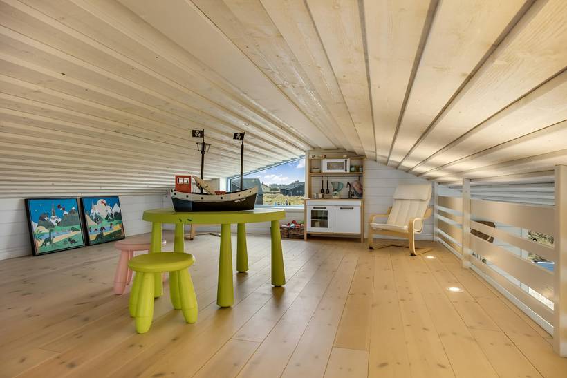 Foto von Ferienhaus BP82 in Grønhøj - Løkken - Nordjütland
