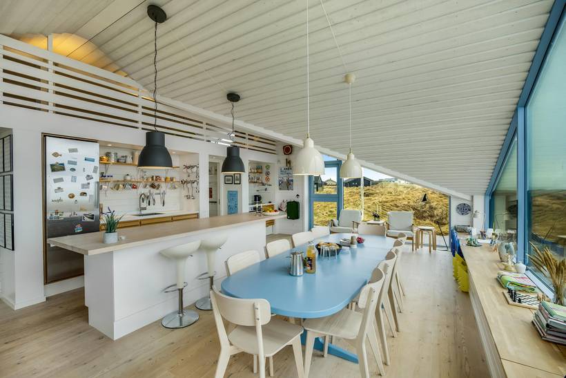 Foto von Ferienhaus BP82 in Grønhøj - Løkken - Nordjütland