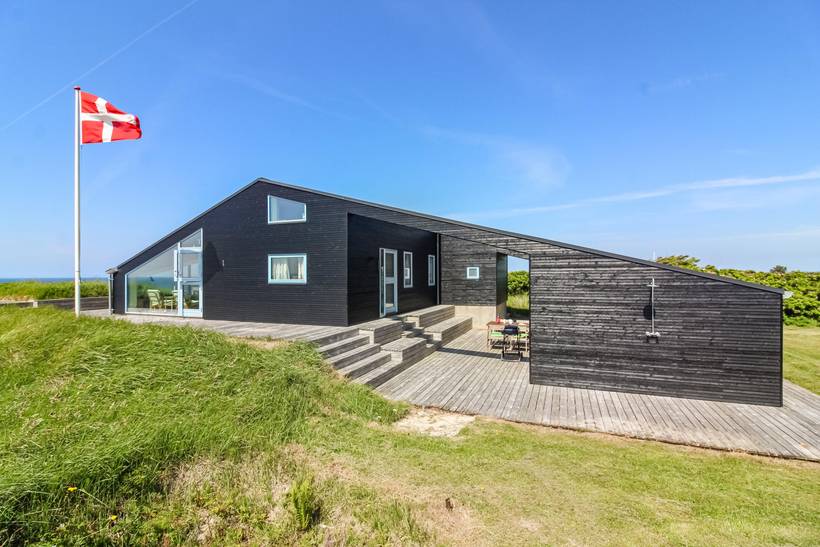 Foto von Ferienhaus BP82 in Grønhøj - Løkken - Nordjütland