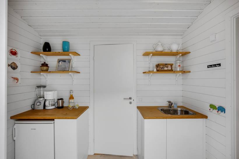 Foto von Ferienhaus BP82 in Grønhøj - Løkken - Nordjütland