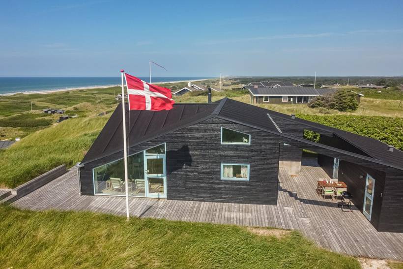 Foto von Ferienhaus BP82 in Grønhøj - Løkken - Nordjütland