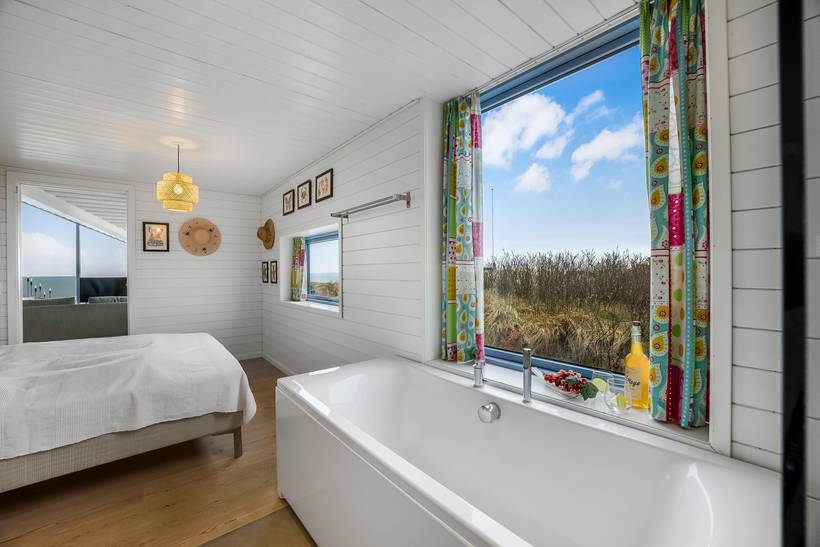 Foto von Ferienhaus BP82 in Grønhøj - Løkken - Nordjütland