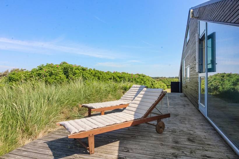 Foto von Ferienhaus BP82 in Grønhøj - Løkken - Nordjütland