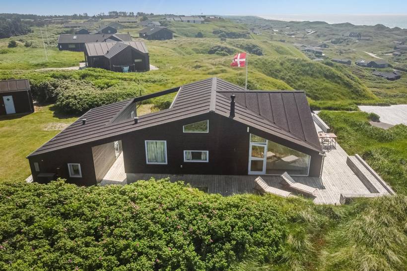 Foto von Ferienhaus BP82 in Grønhøj - Løkken - Nordjütland
