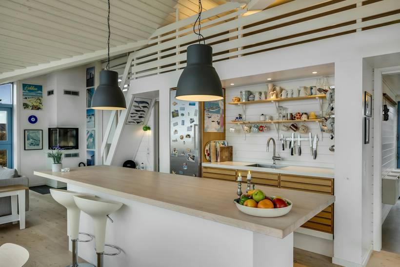 Foto von Ferienhaus BP82 in Grønhøj - Løkken - Nordjütland