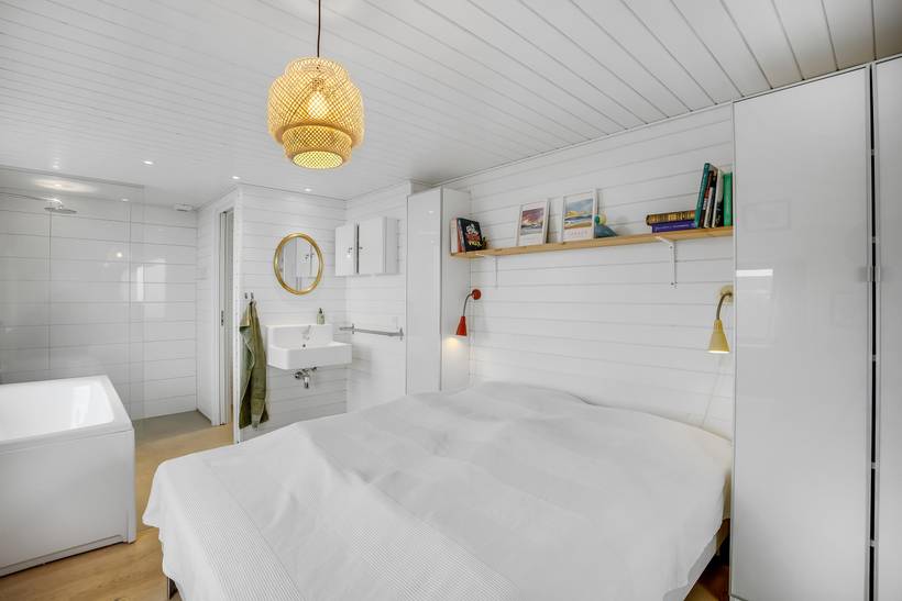 Foto von Ferienhaus BP82 in Grønhøj - Løkken - Nordjütland