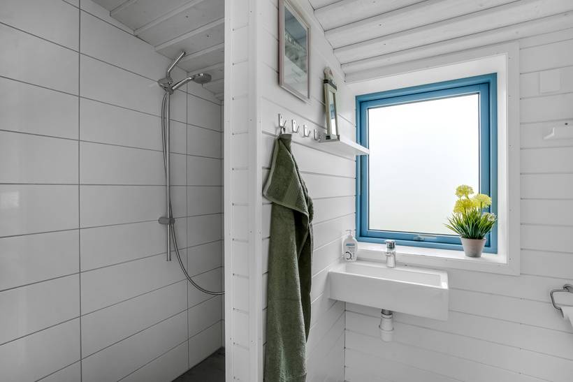 Foto von Ferienhaus BP82 in Grønhøj - Løkken - Nordjütland