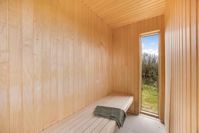 Foto von Ferienhaus BP82 in Grønhøj - Løkken - Nordjütland