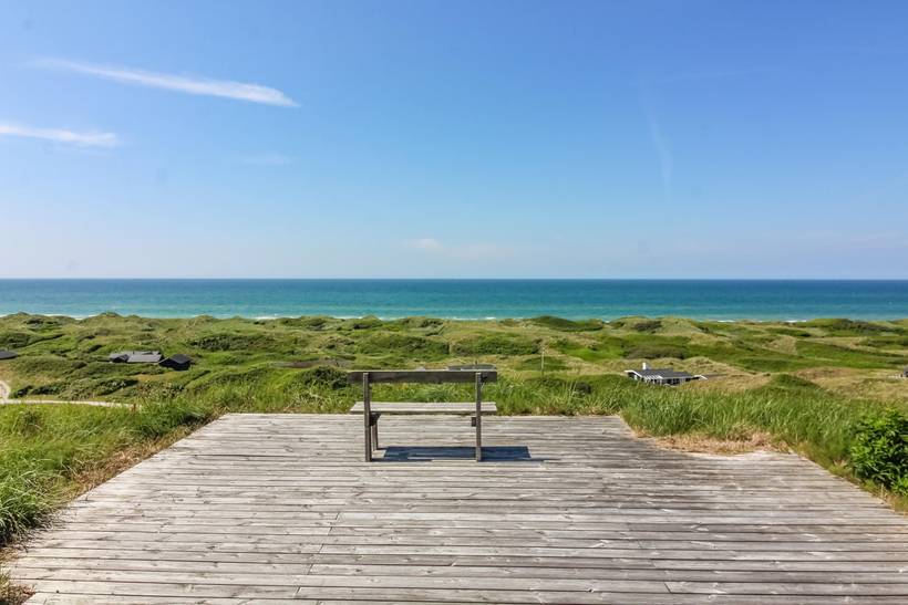 Foto von Ferienhaus BP82 in Grønhøj - Løkken - Nordjütland