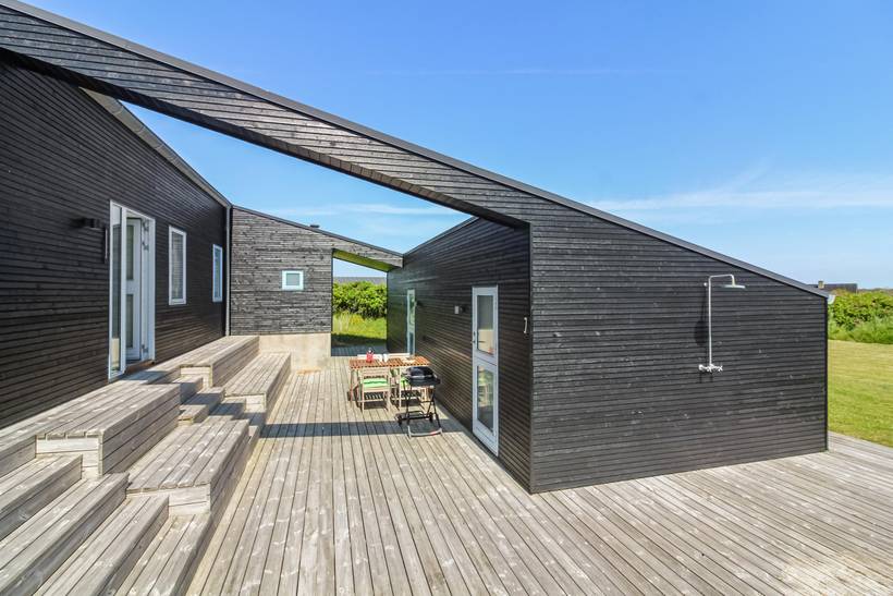 Foto von Ferienhaus BP82 in Grønhøj - Løkken - Nordjütland