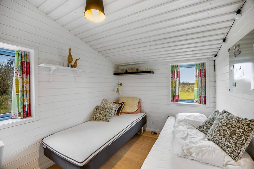 Foto von Ferienhaus BP82 in Grønhøj - Løkken - Nordjütland