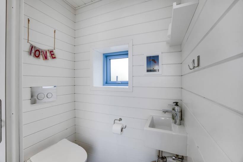 Foto von Ferienhaus BP82 in Grønhøj - Løkken - Nordjütland