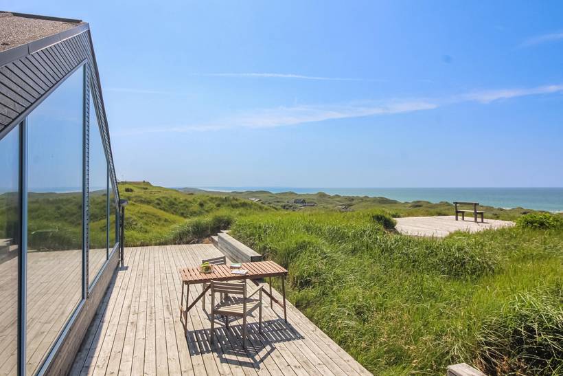 Foto von Ferienhaus BP82 in Grønhøj - Løkken - Nordjütland