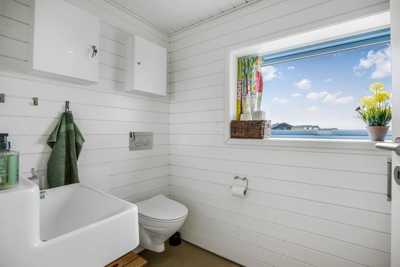 Foto von Ferienhaus BP82 in Grønhøj - Løkken - Nordjütland