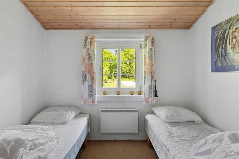 Foto von Ferienhaus BP86 in Vester Husby - Westjütland