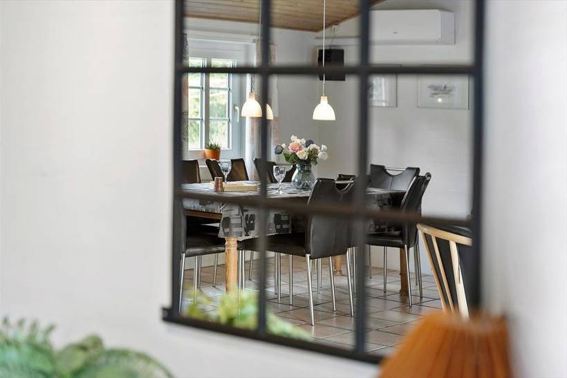 Foto von Ferienhaus BP86 in Vester Husby - Westjütland