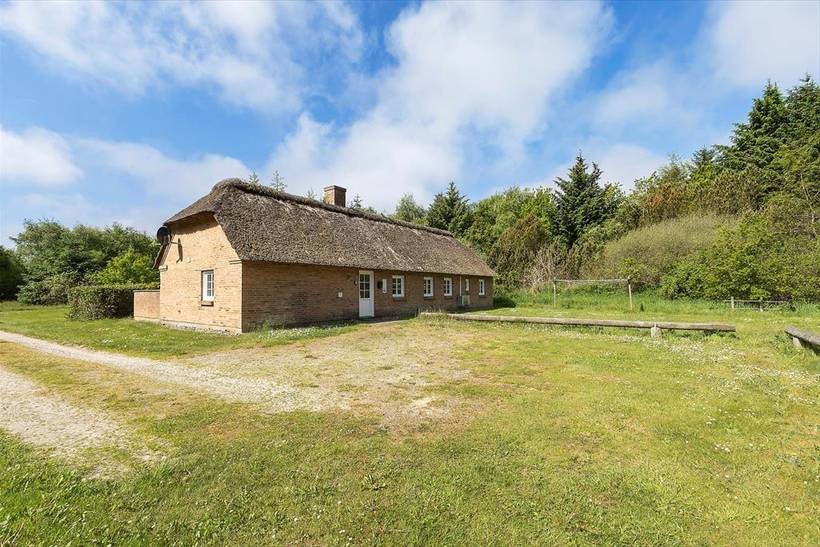 Foto von Ferienhaus BP86 in Vester Husby - Westjütland