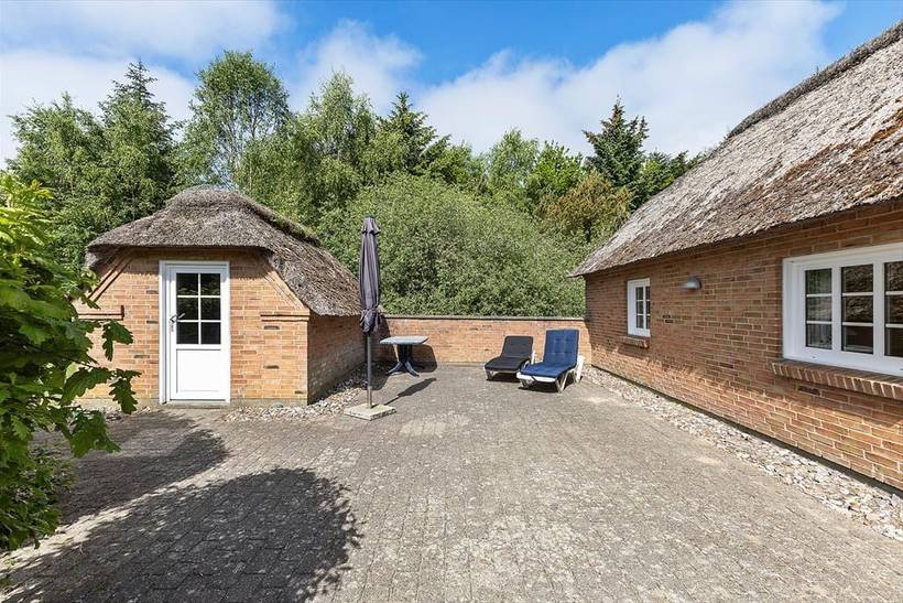 Foto von Ferienhaus BP86 in Vester Husby - Westjütland