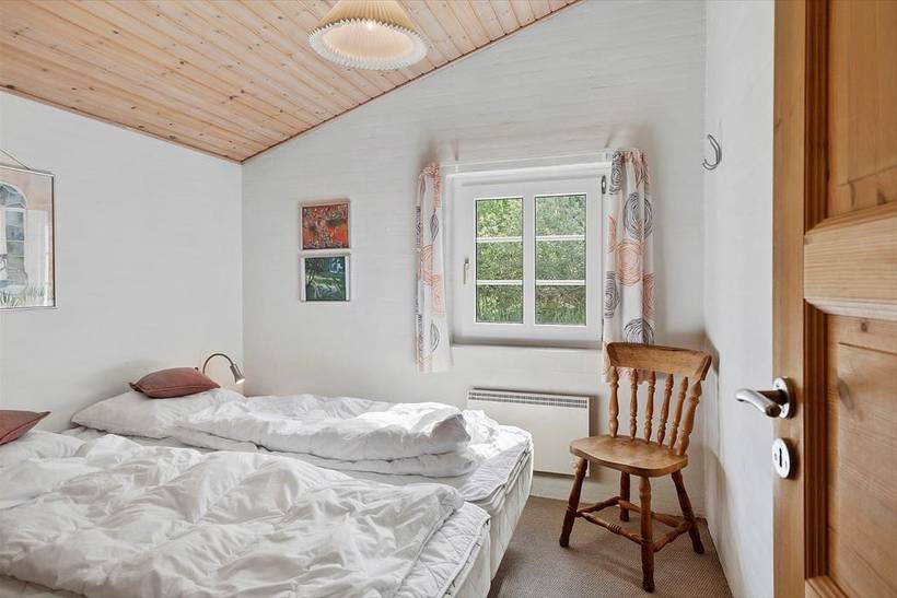 Foto von Ferienhaus BP86 in Vester Husby - Westjütland