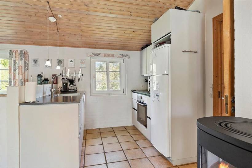 Foto von Ferienhaus BP86 in Vester Husby - Westjütland
