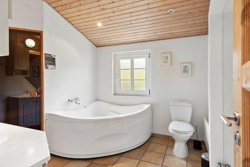 Foto von Ferienhaus BP86 in Vester Husby - Westjütland