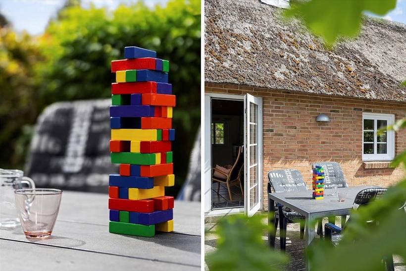 Foto von Ferienhaus BP86 in Vester Husby - Westjütland