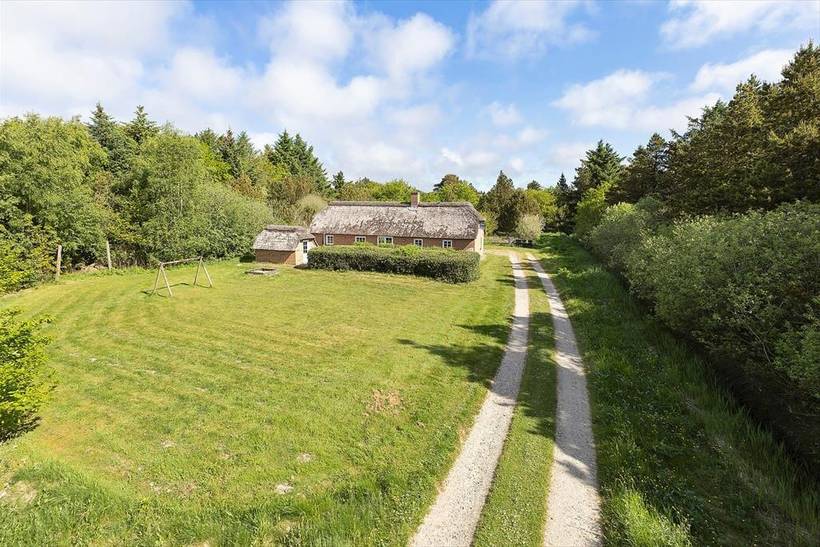 Foto von Ferienhaus BP86 in Vester Husby - Westjütland