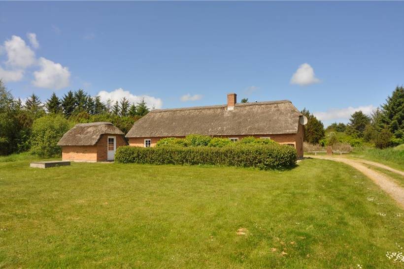 Foto von Ferienhaus BP86 in Vester Husby - Westjütland
