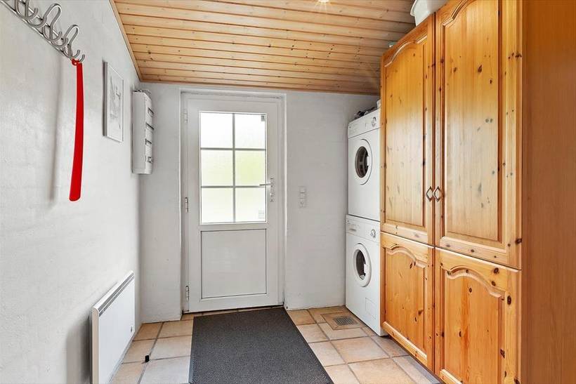 Foto von Ferienhaus BP86 in Vester Husby - Westjütland