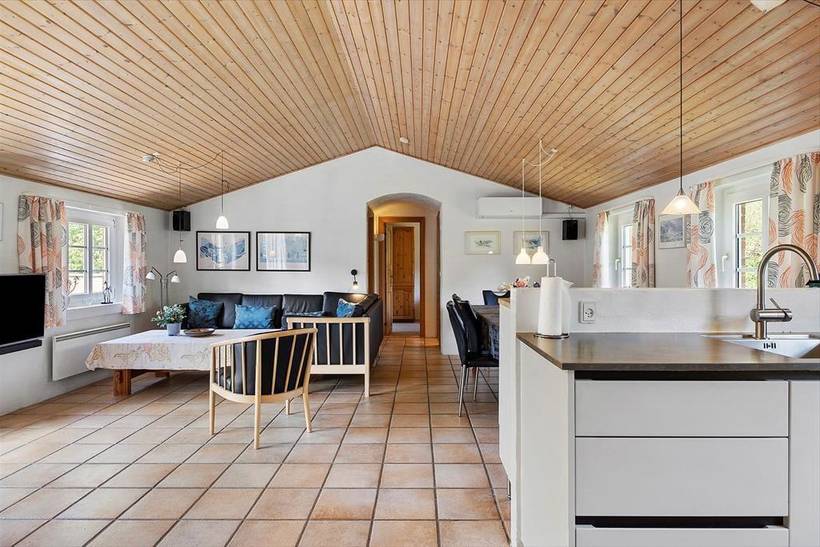 Foto von Ferienhaus BP86 in Vester Husby - Westjütland