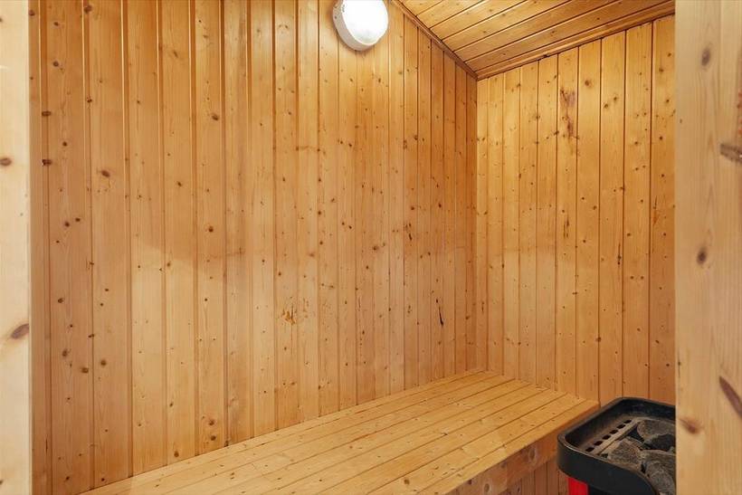 Foto von Ferienhaus BP86 in Vester Husby - Westjütland