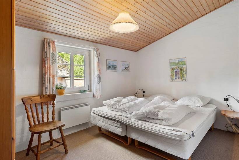 Foto von Ferienhaus BP86 in Vester Husby - Westjütland